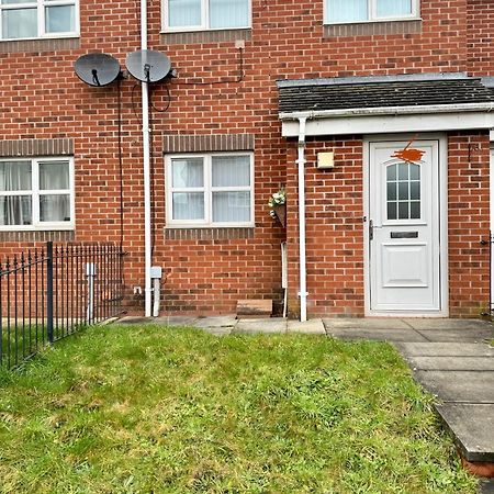 Home Sleeps5-Netflix-Parking-Near City Centre-Etihad-Coop Live Manchester Exterior photo